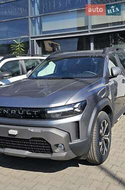 Внедорожник / Кроссовер Renault Duster 2025 в Хмельницком
