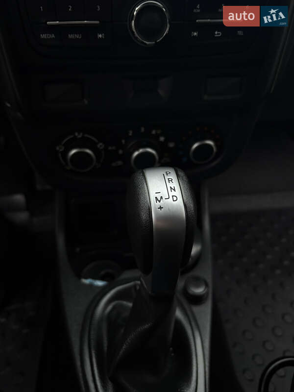 Позашляховик / Кросовер Renault Duster 2017 в Кельменцях фото 22 Позашляховик / Кросовер Renault Duster 2017 в Кельменцях