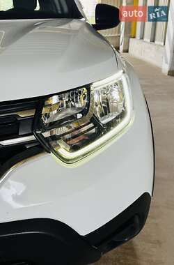 Внедорожник / Кроссовер Renault Duster 2020 в Киеве