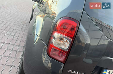 Внедорожник / Кроссовер Renault Duster 2017 в 