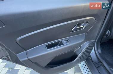 Внедорожник / Кроссовер Renault Duster 2019 в 