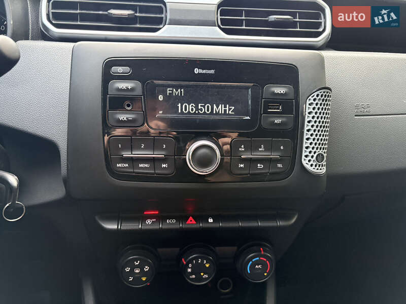 Позашляховик / Кросовер Renault Duster 2021 в Києві