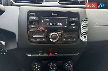 Внедорожник / Кроссовер Renault Duster 2021 в 