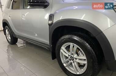 Внедорожник / Кроссовер Renault Duster 2022 в 