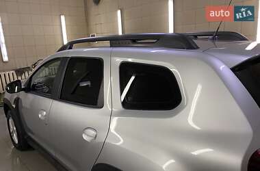 Внедорожник / Кроссовер Renault Duster 2022 в 