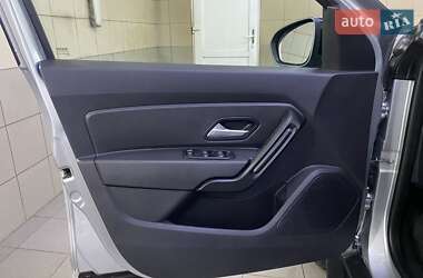 Внедорожник / Кроссовер Renault Duster 2022 в 
