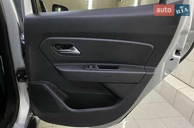 Внедорожник / Кроссовер Renault Duster 2022 в 