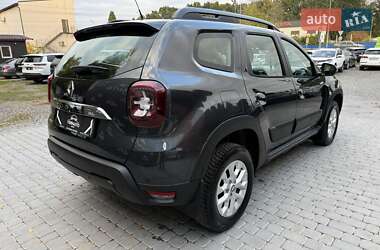 Внедорожник / Кроссовер Renault Duster 2023 в 