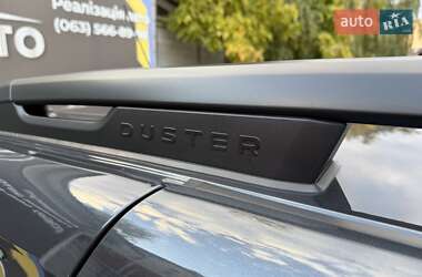 Внедорожник / Кроссовер Renault Duster 2023 в 