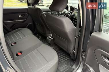 Внедорожник / Кроссовер Renault Duster 2023 в 
