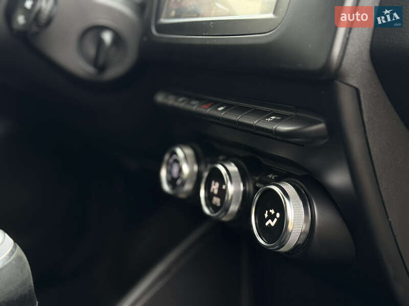 Позашляховик / Кросовер Renault Duster 2020 в Івано-Франківську