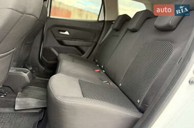 Внедорожник / Кроссовер Renault Duster 2020 в 