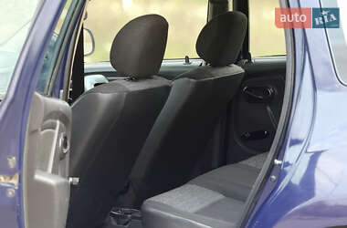 Внедорожник / Кроссовер Renault Duster 2010 в 