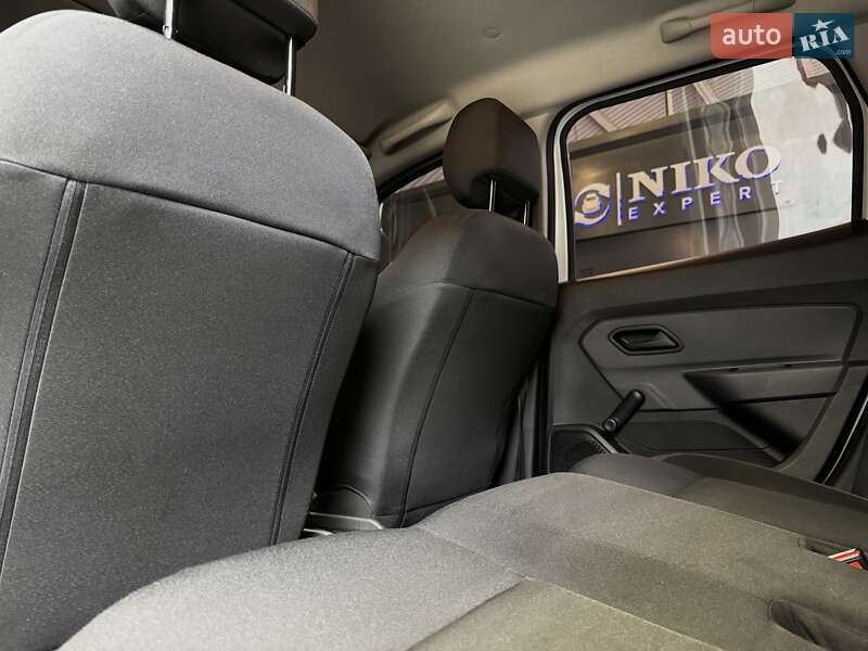 Позашляховик / Кросовер Renault Duster 2019 в Києві фото 35 Позашляховик / Кросовер Renault Duster 2019 в Києві