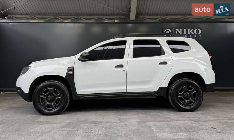 Позашляховик / Кросовер Renault Duster 2019 в Києві фото 8 Позашляховик / Кросовер Renault Duster 2019 в Києві