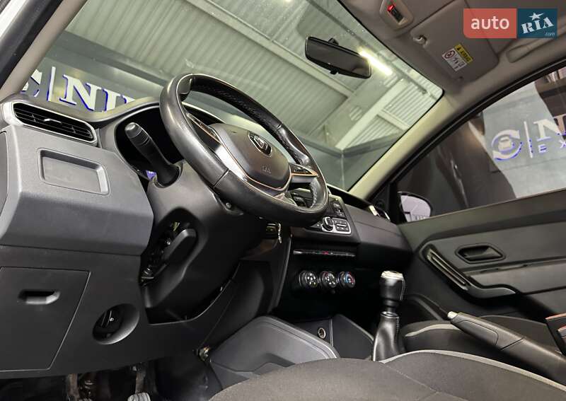 Позашляховик / Кросовер Renault Duster 2019 в Києві фото 30 Позашляховик / Кросовер Renault Duster 2019 в Києві