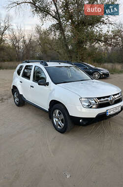 Позашляховик / Кросовер Renault Duster 2017 в  фото 10 Позашляховик / Кросовер Renault Duster 2017 в