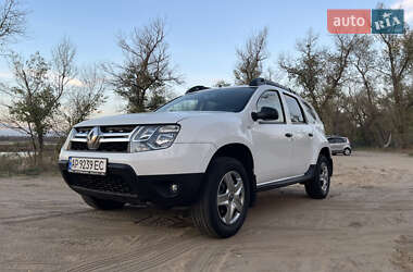 Позашляховик / Кросовер Renault Duster 2017 в  фото 13 Позашляховик / Кросовер Renault Duster 2017 в