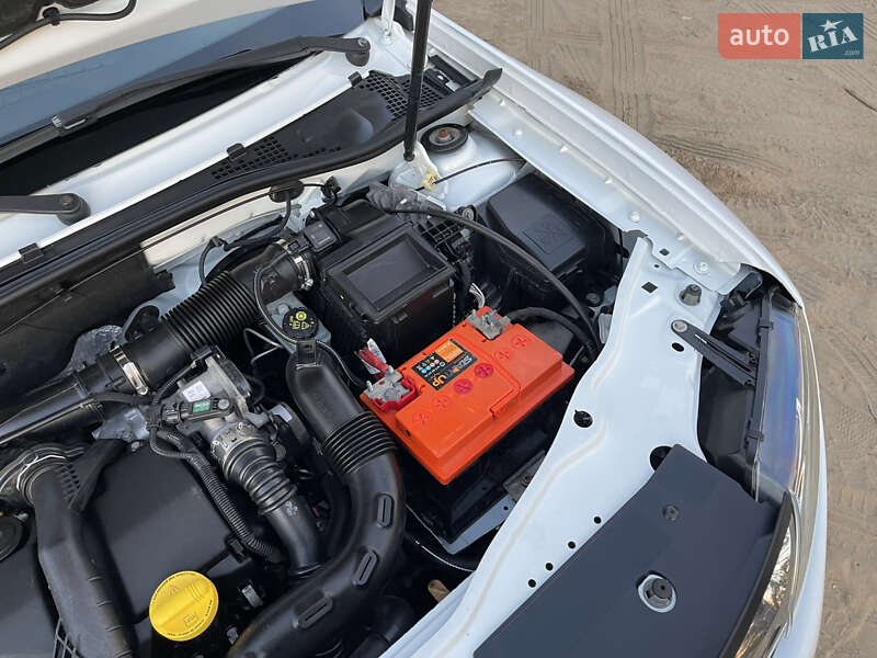 Внедорожник / Кроссовер Renault Duster 2017 в Запорожье фото 48 Внедорожник / Кроссовер Renault Duster 2017 в Запорожье