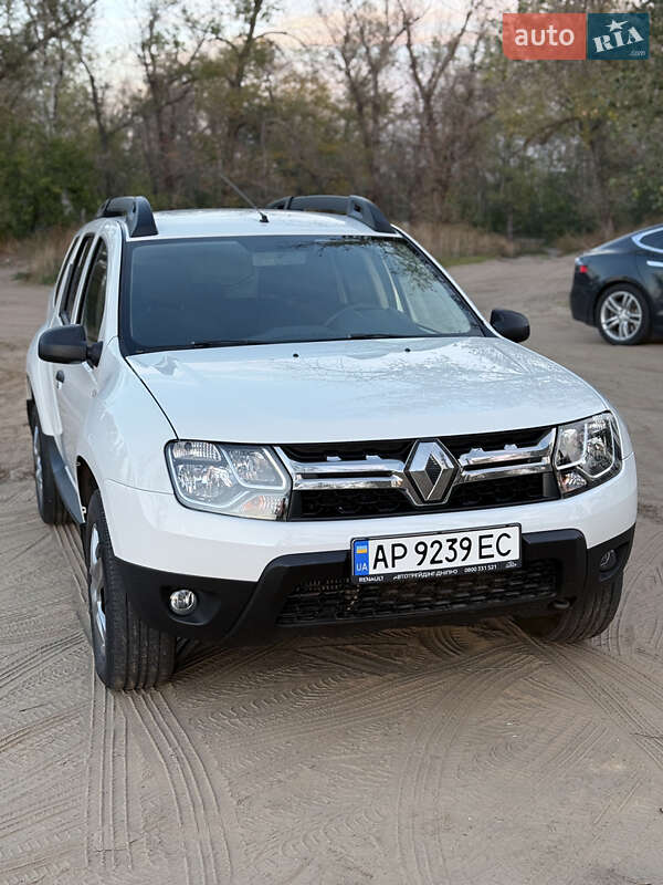 Внедорожник / Кроссовер Renault Duster 2017 в Запорожье фото 55 Внедорожник / Кроссовер Renault Duster 2017 в Запорожье