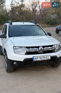 Позашляховик / Кросовер Renault Duster 2017 в  фото 55 Позашляховик / Кросовер Renault Duster 2017 в