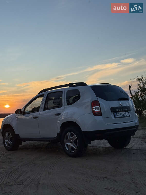 Внедорожник / Кроссовер Renault Duster 2017 в Запорожье фото 59 Внедорожник / Кроссовер Renault Duster 2017 в Запорожье