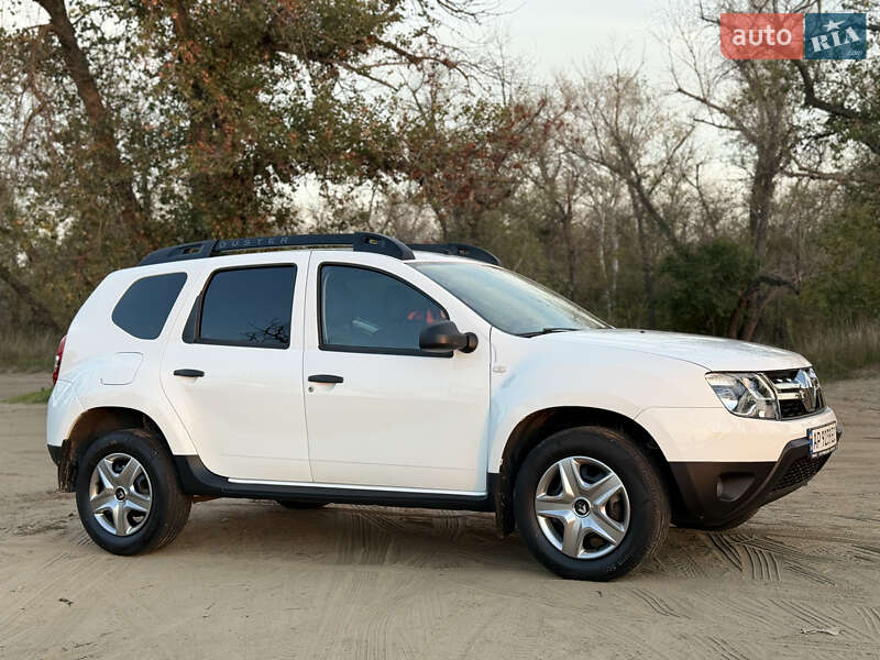 Внедорожник / Кроссовер Renault Duster 2017 в Запорожье фото 62 Внедорожник / Кроссовер Renault Duster 2017 в Запорожье