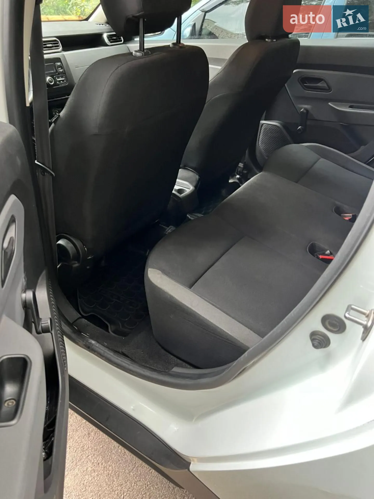 2018 Renault Duster - мініатюра 2