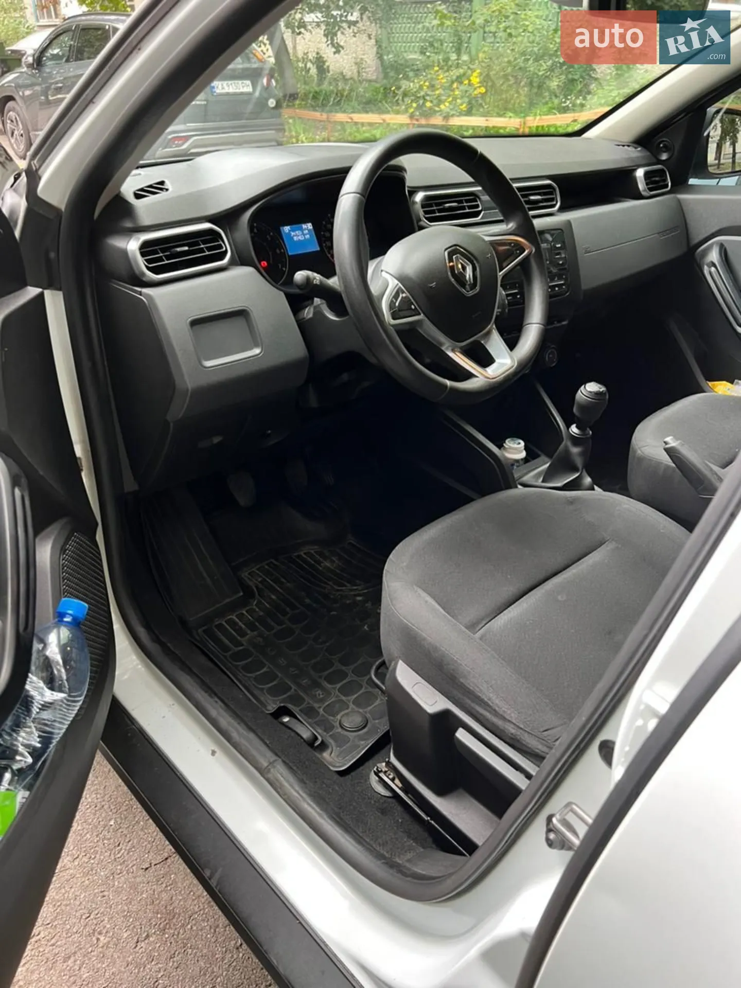 2018 Renault Duster - мініатюра 6