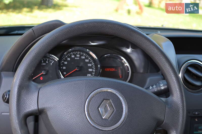 Позашляховик / Кросовер Renault Duster 2016 в Харкові фото 7 Позашляховик / Кросовер Renault Duster 2016 в Харкові