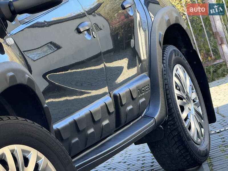 Внедорожник / Кроссовер Renault Duster 2017 в Дрогобыче фото 11 Внедорожник / Кроссовер Renault Duster 2017 в Дрогобыче