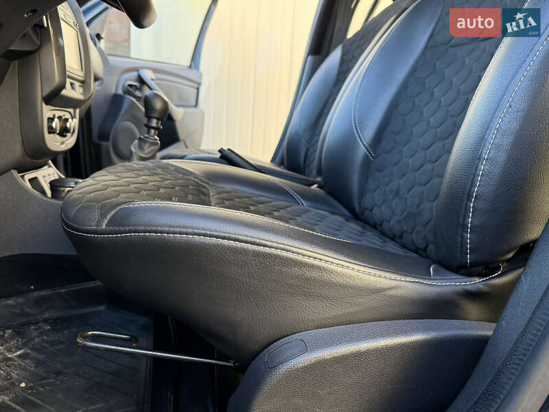 Внедорожник / Кроссовер Renault Duster 2017 в Дрогобыче фото 24 Внедорожник / Кроссовер Renault Duster 2017 в Дрогобыче