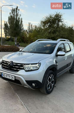 Внедорожник / Кроссовер Renault Duster 2020 в Кривом Роге