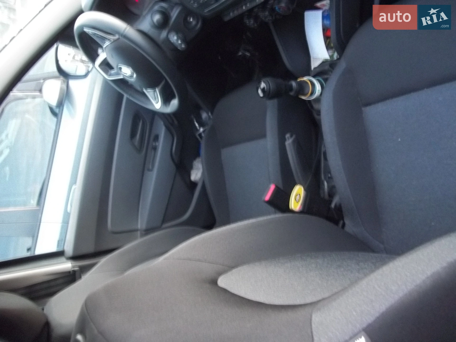 2024 Renault Duster - мініатюра 4