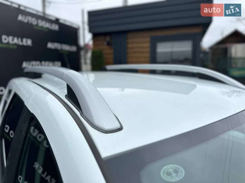 Позашляховик / Кросовер Renault Duster 2020 в Вінниці