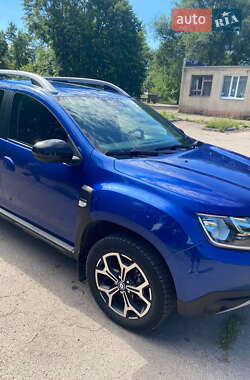 Внедорожник / Кроссовер Renault Duster 2020 в Вольногорске