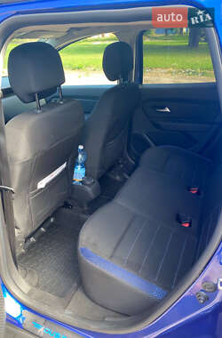 Внедорожник / Кроссовер Renault Duster 2020 в Вольногорске