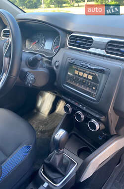 Внедорожник / Кроссовер Renault Duster 2020 в Вольногорске