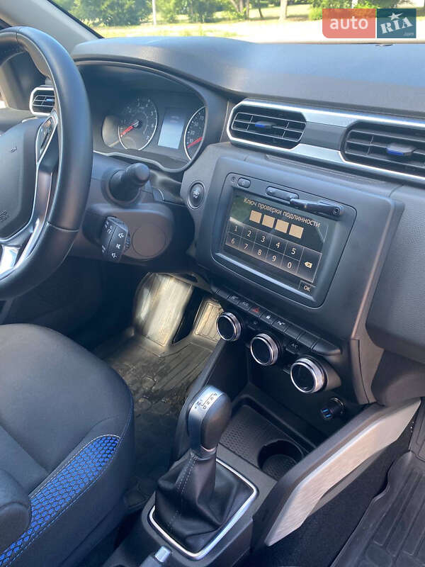 Позашляховик / Кросовер Renault Duster 2020 в Вільногірську фото 13 Позашляховик / Кросовер Renault Duster 2020 в Вільногірську