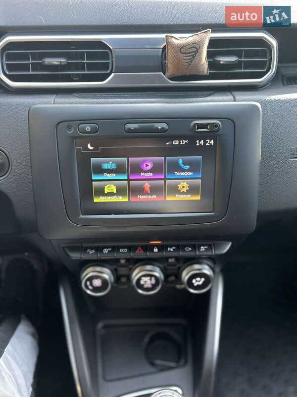 Позашляховик / Кросовер Renault Duster 2019 в Дніпрі фото 10 Позашляховик / Кросовер Renault Duster 2019 в Дніпрі