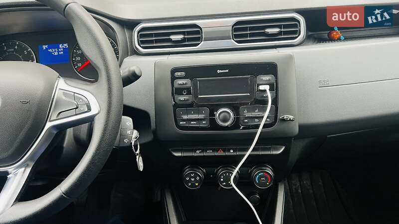 Внедорожник / Кроссовер Renault Duster 2020 в Киеве фото 31 Внедорожник / Кроссовер Renault Duster 2020 в Киеве