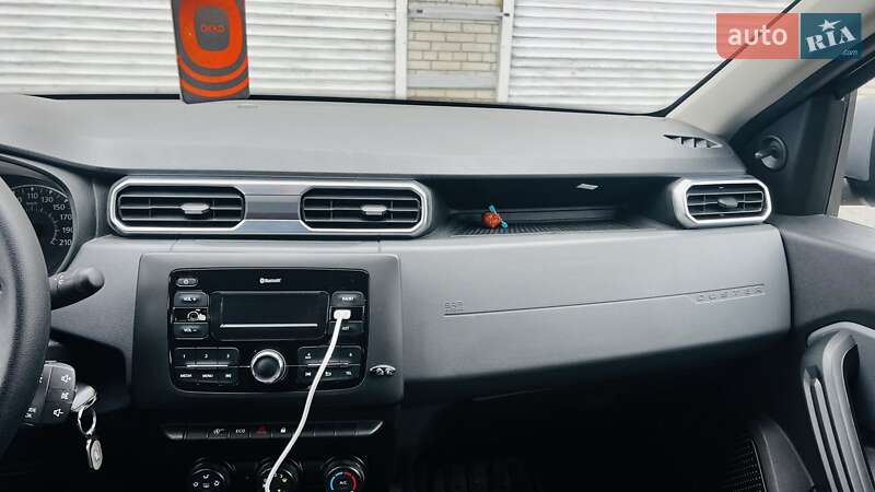 Внедорожник / Кроссовер Renault Duster 2020 в Киеве фото 32 Внедорожник / Кроссовер Renault Duster 2020 в Киеве