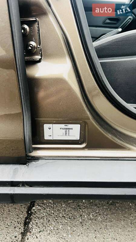 Внедорожник / Кроссовер Renault Duster 2020 в Киеве фото 44 Внедорожник / Кроссовер Renault Duster 2020 в Киеве