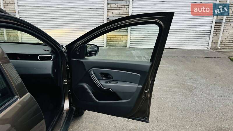 Внедорожник / Кроссовер Renault Duster 2020 в Киеве фото 49 Внедорожник / Кроссовер Renault Duster 2020 в Киеве