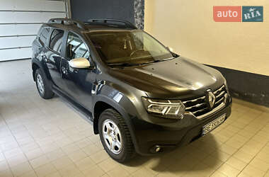Позашляховик / Кросовер Renault Duster 2023 в Вознесенську