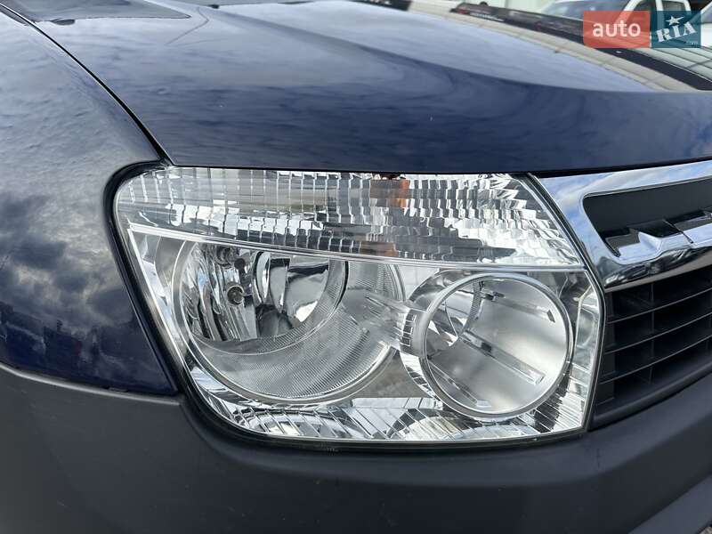Позашляховик / Кросовер Renault Duster 2013 в Києві фото 11 Позашляховик / Кросовер Renault Duster 2013 в Києві