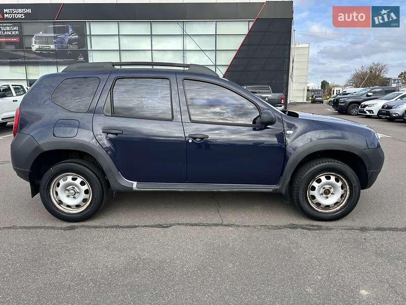 Позашляховик / Кросовер Renault Duster 2013 в Києві фото 9 Позашляховик / Кросовер Renault Duster 2013 в Києві