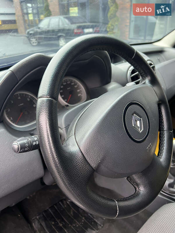 Внедорожник / Кроссовер Renault Duster 2014 в Виннице фото 11 Внедорожник / Кроссовер Renault Duster 2014 в Виннице