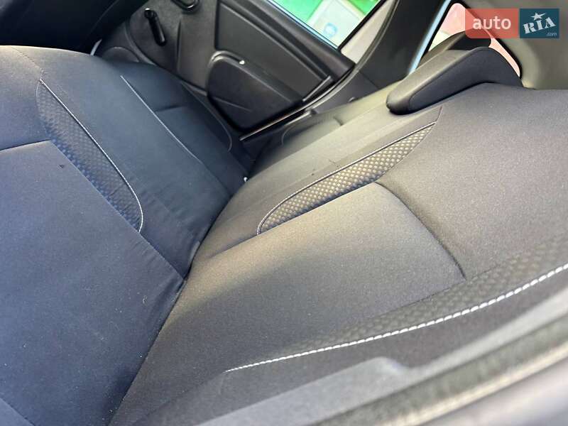 Внедорожник / Кроссовер Renault Duster 2017 в Ахтырке фото 29 Внедорожник / Кроссовер Renault Duster 2017 в Ахтырке