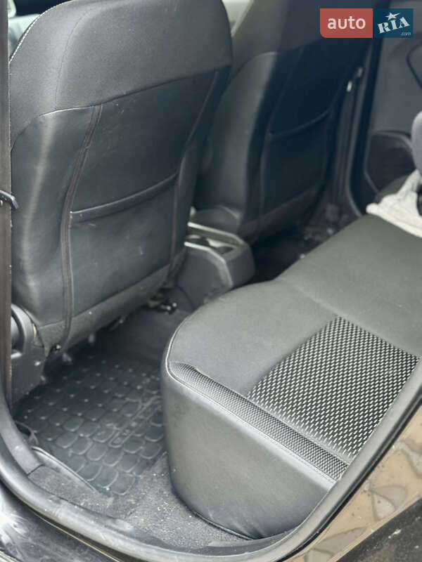 Позашляховик / Кросовер Renault Duster 2018 в Вінниці фото 20 Позашляховик / Кросовер Renault Duster 2018 в Вінниці